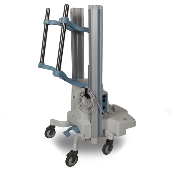 GE Giraffe Shuttle Cart - Buy, Rent, or Lease